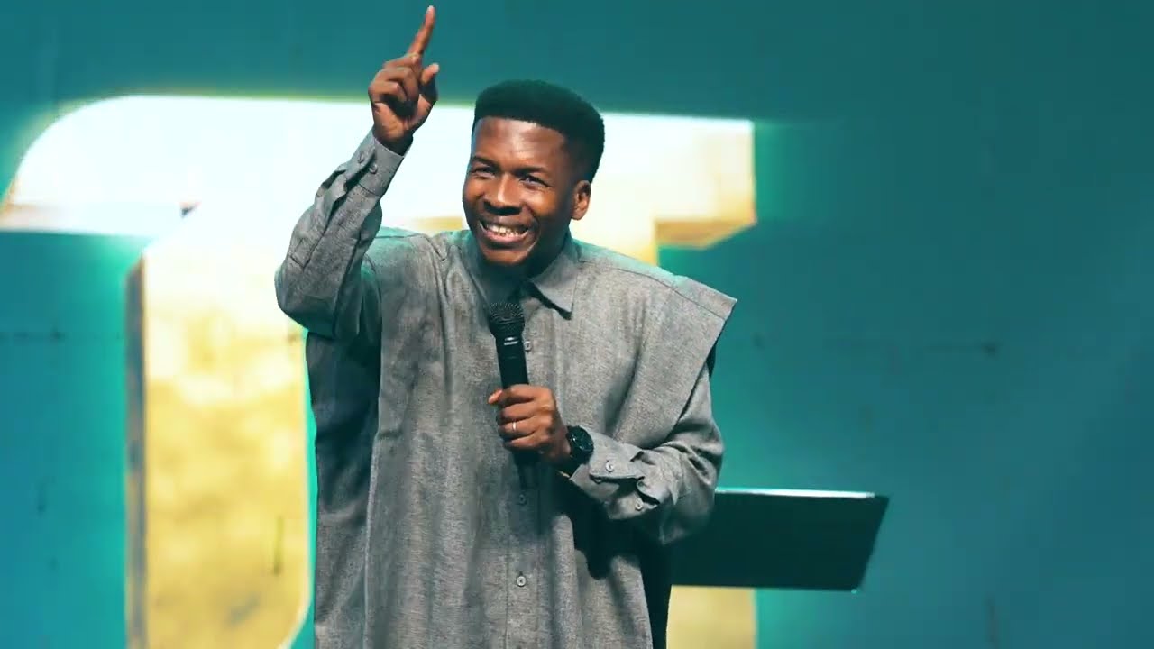 Sermon Image